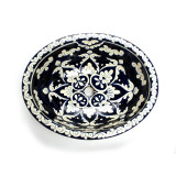 Dolores  - Mexican talavera sink