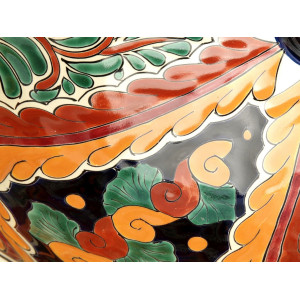 Dalila  - Ceramic sink