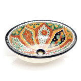 Dalila  - Ceramic sink