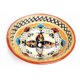 Lucrecia  - Talavera sink