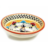 Lucrecia  - Talavera sink