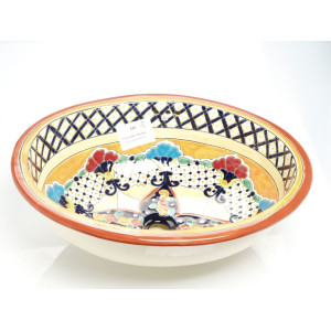 Lucrecia  - Talavera sink