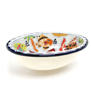 Delmar  - Talavera sink