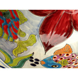 Delmar  - Talavera sink