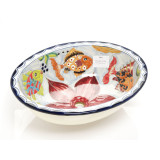 Delmar  - Talavera sink