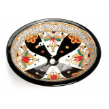 Lolita - Mexican sink