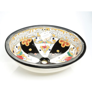 Lolita - Mexican sink