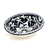 Dolores - Talavera sink from Mexico