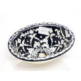 Dolores - Talavera sink from Mexico