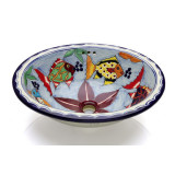 Delmar - Mexican sink