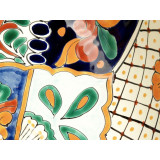Dionis - Mexican ceramic sink