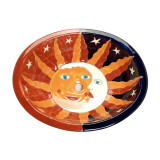 Solaluna - Talavera sink