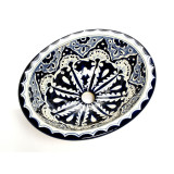 Delfina - Mexican drop-in sink