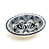 Delfina - Mexican drop-in sink