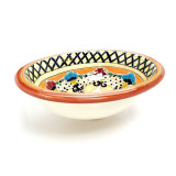 Lucrecia - Talavera drop-in sink