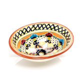 Lucrecia - Talavera drop-in sink