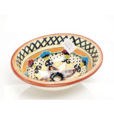 Lucrecia - Talavera drop-in sink