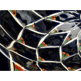 Destina - Talavera drop-in sink