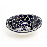 Destina - Talavera drop-in sink