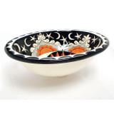 Dafne - drop-in sink from Mexico