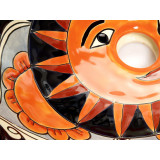 Dafne - drop-in sink from Mexico