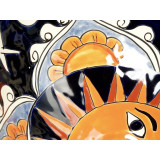 Dafne - drop-in sink from Mexico