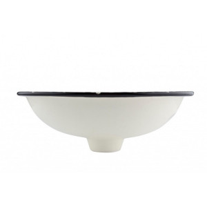 Serena - Mexican Talavera sink