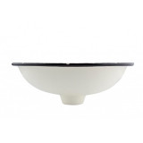 Serena - Mexican Talavera sink