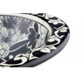 Serena - Mexican Talavera sink