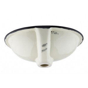 Serena - Mexican Talavera sink