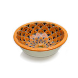 Doria - Mexican Talavera sink