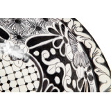 Serena Light-Round Drop-In Sink