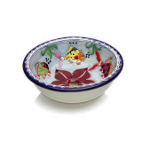 Delmar  - Mexican talavera sink