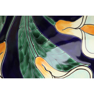 Calia  - Mexican talavera sink