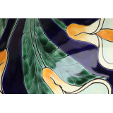 Calia  - Mexican talavera sink
