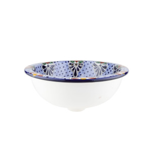 Floresa - Mexican sink