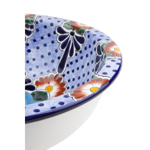 Floresa - Mexican sink