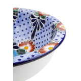 Floresa - Mexican sink