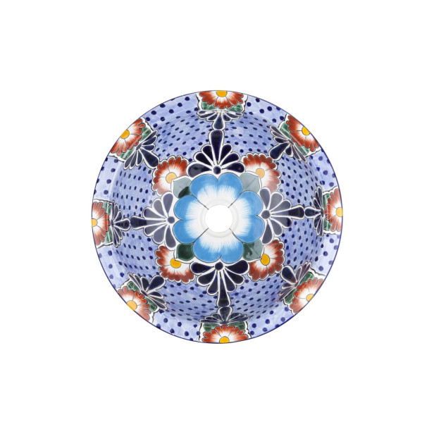 Floresa - Mexican sink