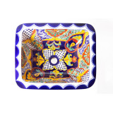 Linda - Talavera sink