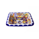Linda - Talavera sink