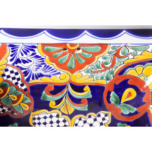 Linda - Talavera sink