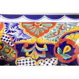 Linda - Talavera sink