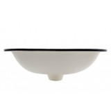 Serena - mexican ceramic sink