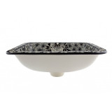 Serena - mexican ceramic sink