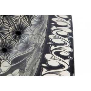 Serena - mexican ceramic sink