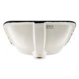 Serena - mexican ceramic sink