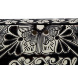 Serena - mexican ceramic sink