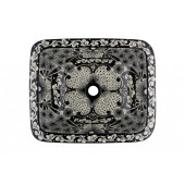 Serena - mexican ceramic sink