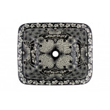 Serena - mexican ceramic sink